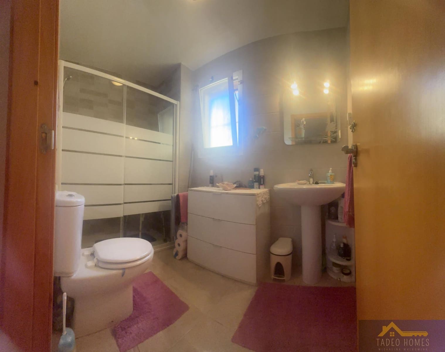 3 soveværelse Lejlighed til salg i Gea y Truyols med swimmingpool garage - € 112.500 (Ref: 9683831)