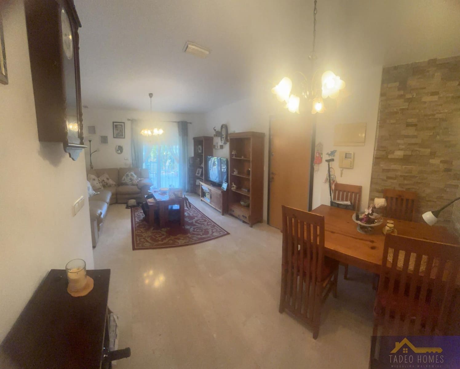 3 soveværelse Lejlighed til salg i Gea y Truyols med swimmingpool garage - € 112.500 (Ref: 9683831)