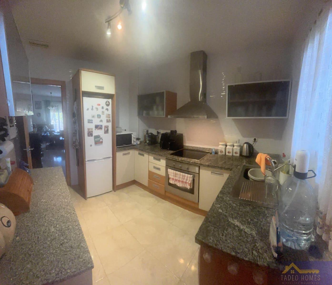 3 soveværelse Lejlighed til salg i Gea y Truyols med swimmingpool garage - € 112.500 (Ref: 9683831)