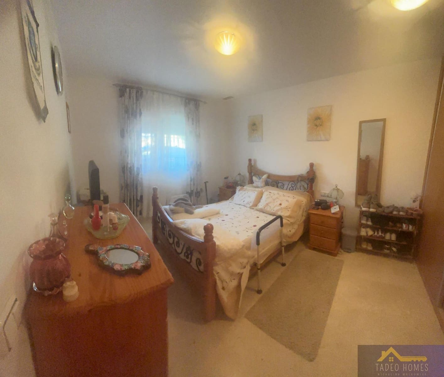 3 soveværelse Lejlighed til salg i Gea y Truyols med swimmingpool garage - € 112.500 (Ref: 9683831)