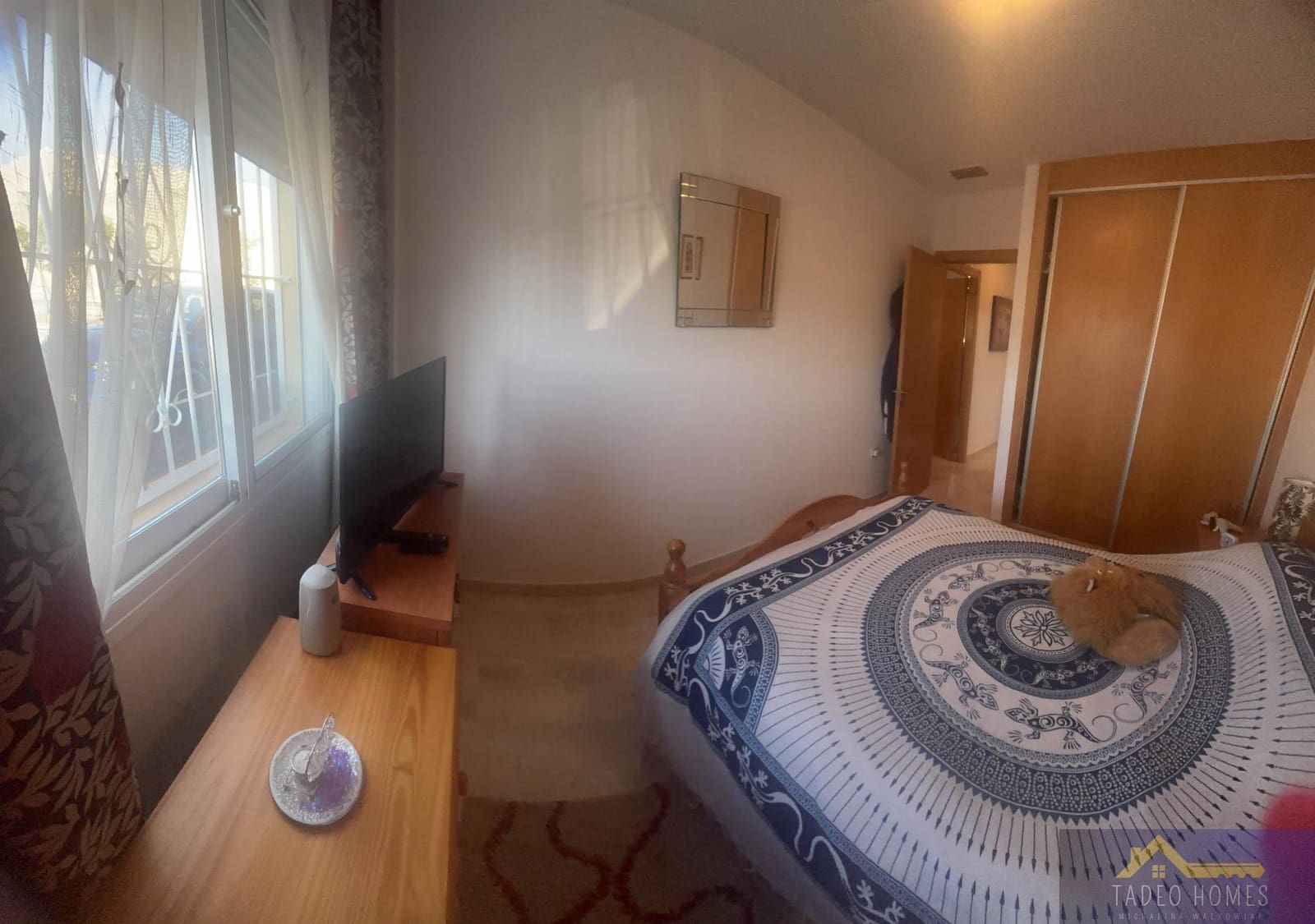 3 soveværelse Lejlighed til salg i Gea y Truyols med swimmingpool garage - € 112.500 (Ref: 9683831)