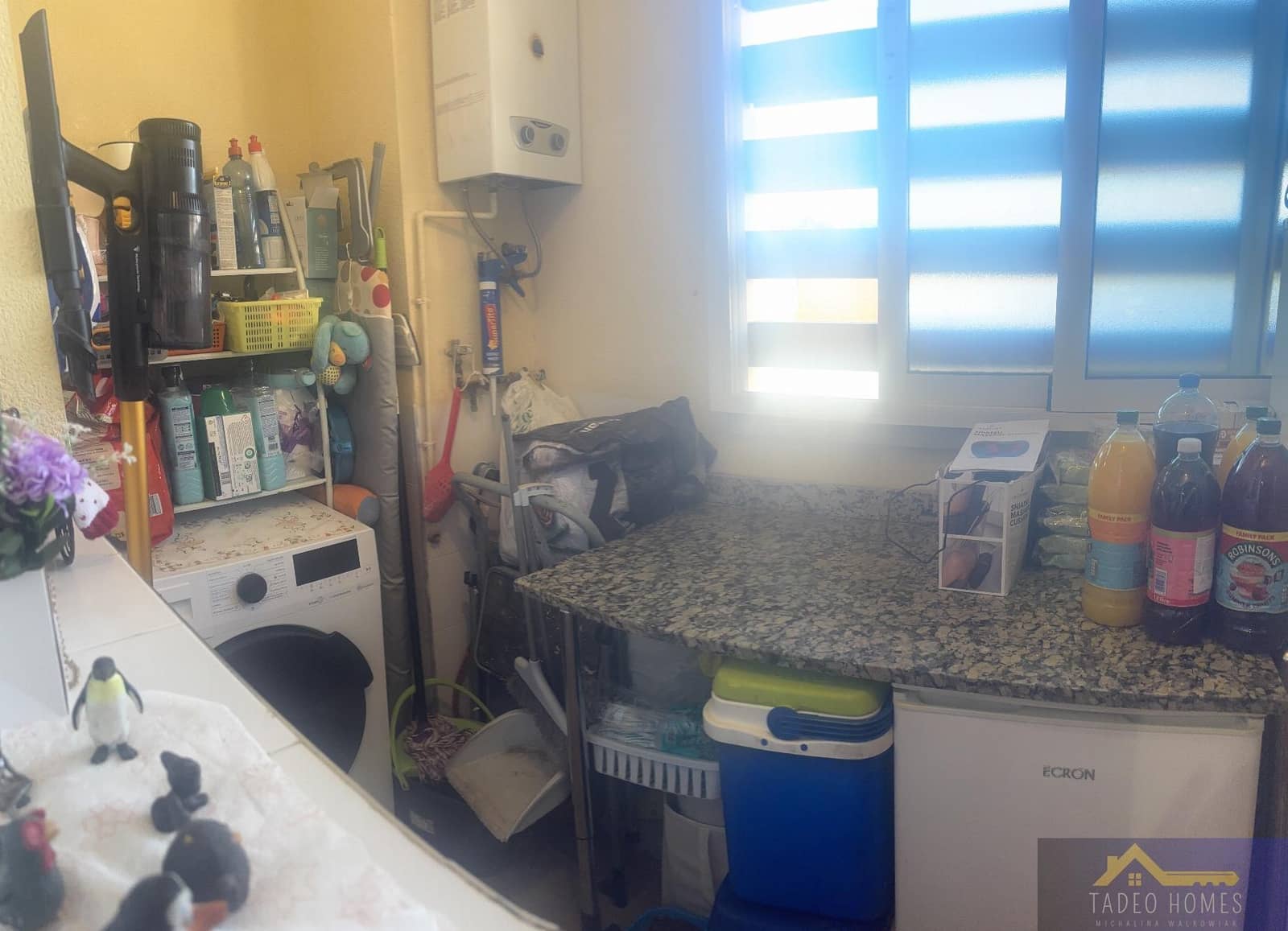 3 soveværelse Lejlighed til salg i Gea y Truyols med swimmingpool garage - € 112.500 (Ref: 9683831)