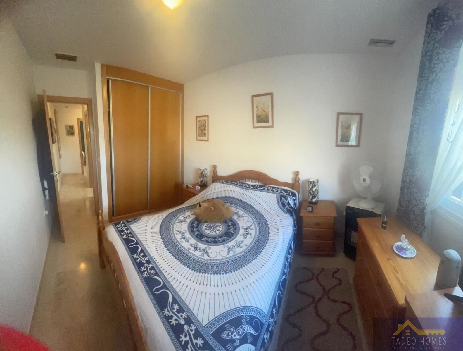 3 soveværelse Lejlighed til salg i Gea y Truyols med swimmingpool garage - € 112.500 (Ref: 9683831)