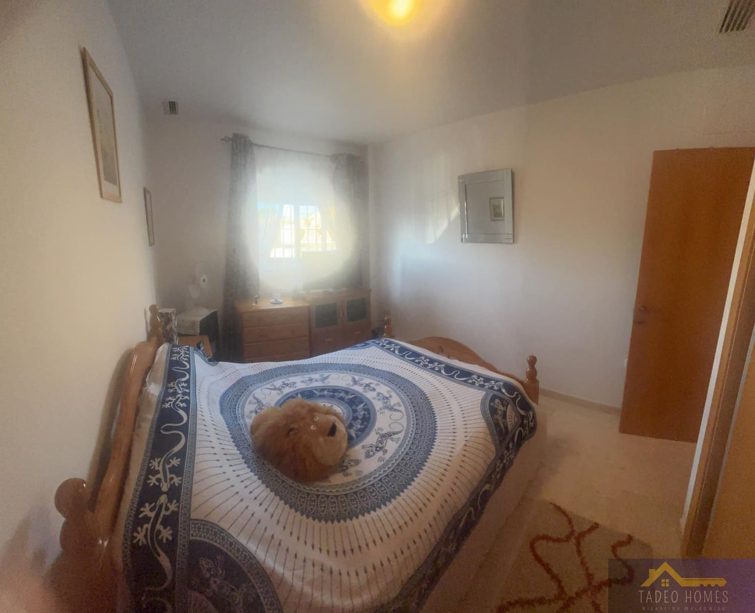 3 soveværelse Lejlighed til salg i Gea y Truyols med swimmingpool garage - € 112.500 (Ref: 9683831)