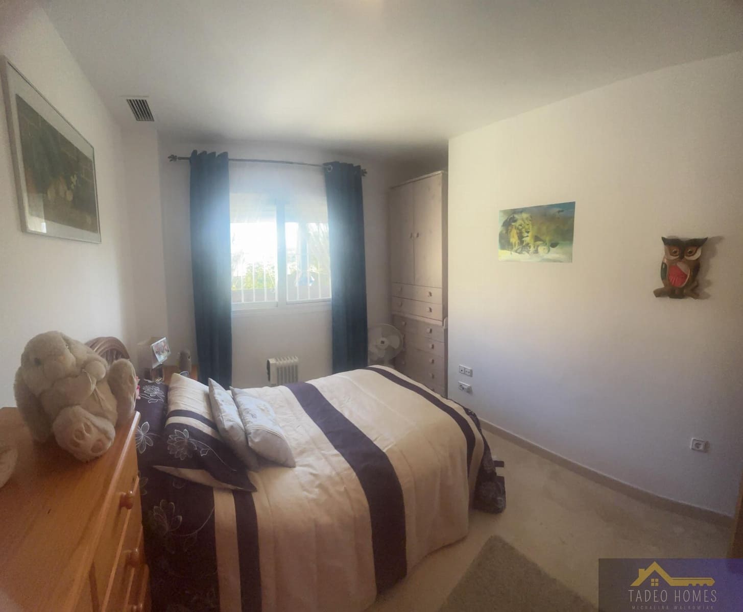 3 soveværelse Lejlighed til salg i Gea y Truyols med swimmingpool garage - € 112.500 (Ref: 9683831)