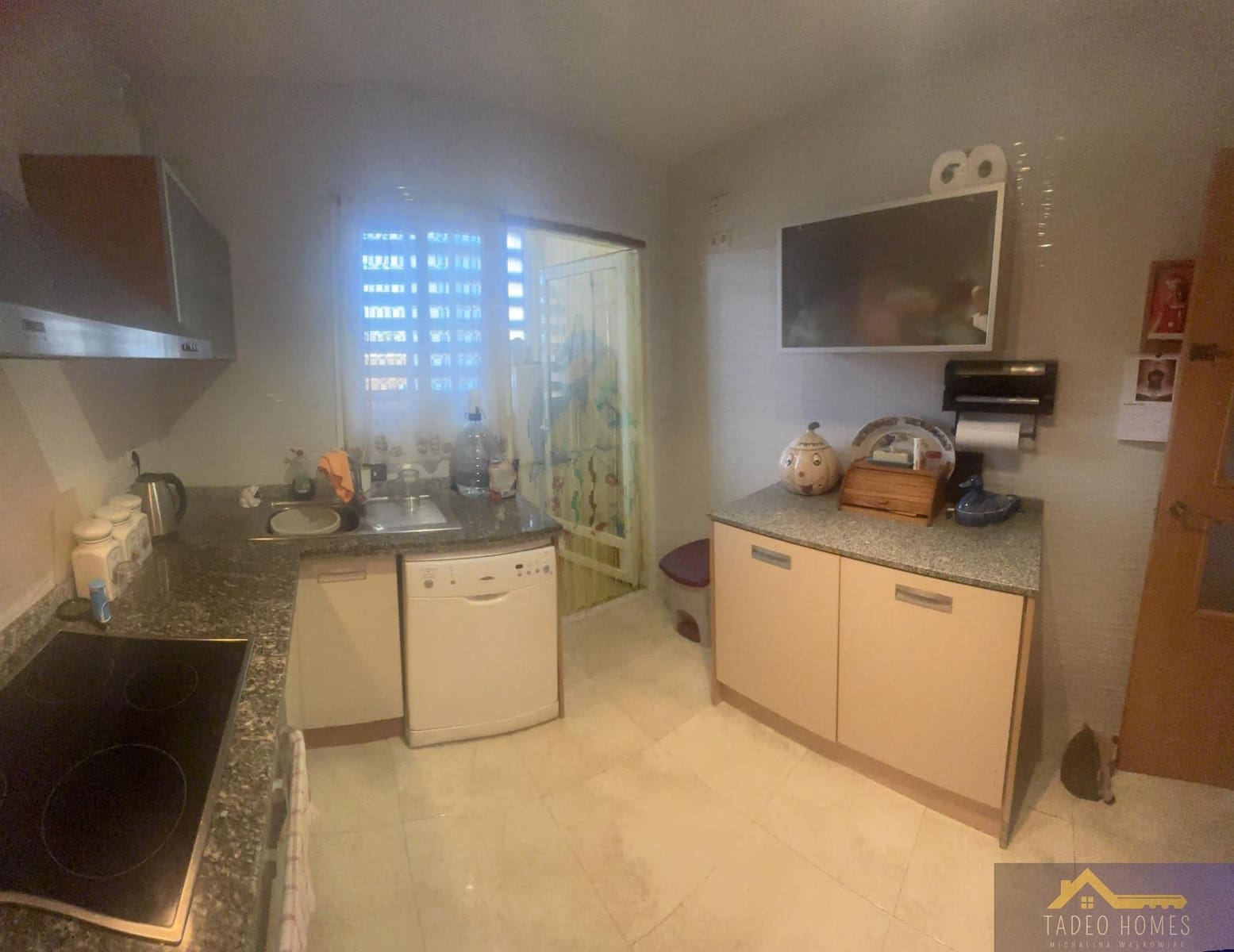 3 soveværelse Lejlighed til salg i Gea y Truyols med swimmingpool garage - € 112.500 (Ref: 9683831)