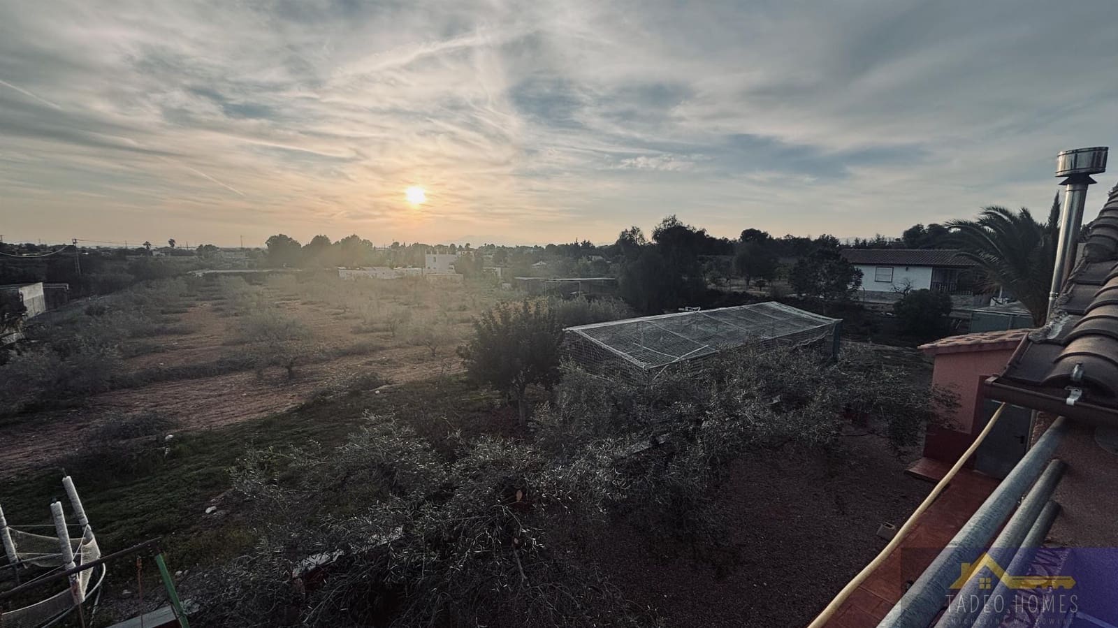 5 soverom Finca/Herregård til salgs i Valle del Sol med svømmebasseng garasje - € 399 950 (Ref: 9683832)