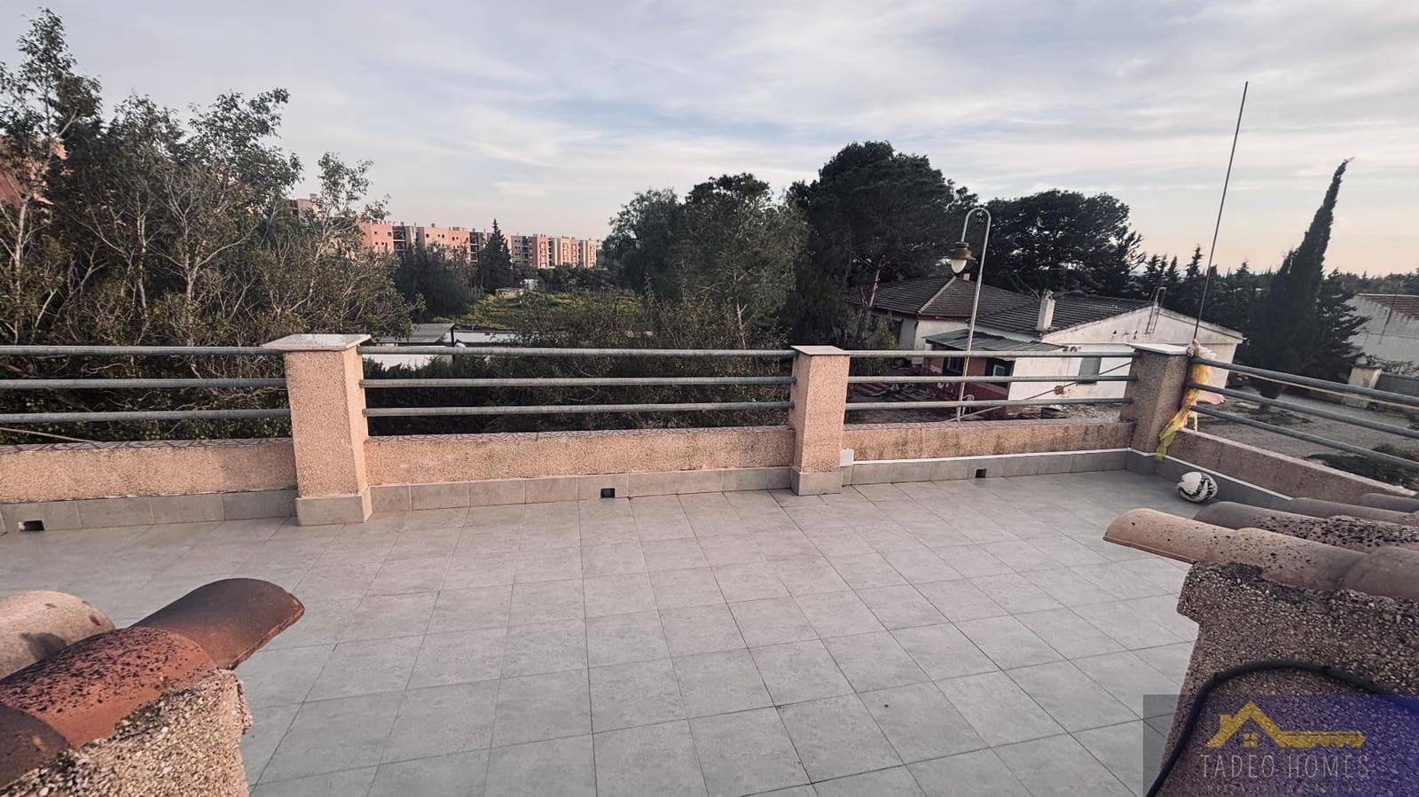 5 soverom Finca/Herregård til salgs i Valle del Sol med svømmebasseng garasje - € 399 950 (Ref: 9683832)