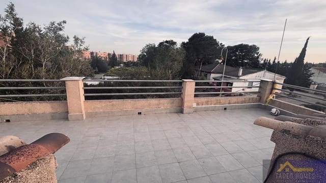 5 soverom Finca/Herregård til salgs i Valle del Sol, Murcia by med svømmebasseng garasje - € 399 950 (Ref: 9683832)