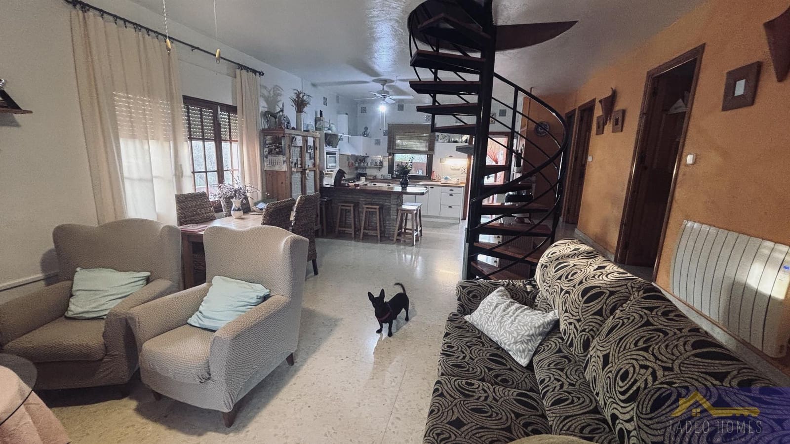 5 soverom Finca/Herregård til salgs i Valle del Sol med svømmebasseng garasje - € 399 950 (Ref: 9683832)