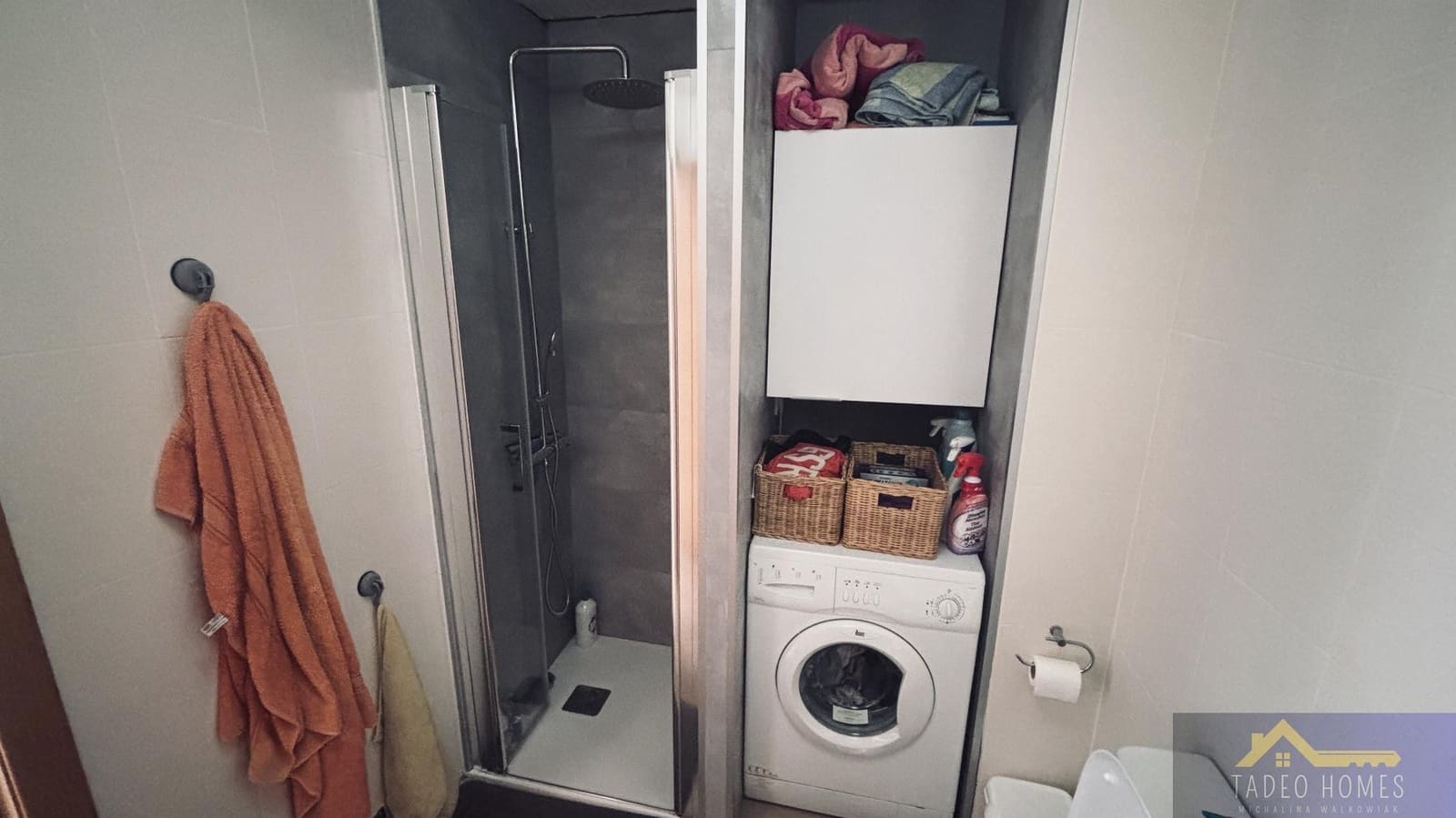 3 bedroom Apartment for sale in Roldan with pool garage - € 155,000 (Ref: 9683834)