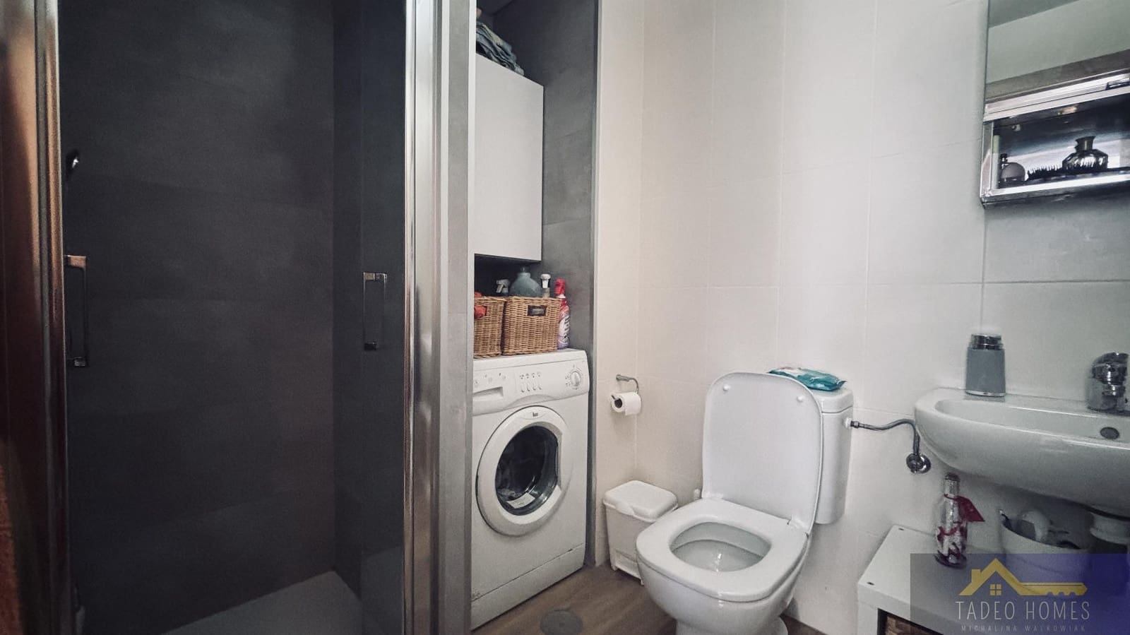 3 bedroom Apartment for sale in Roldan with pool garage - € 155,000 (Ref: 9683834)