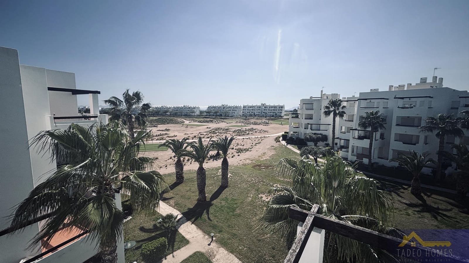 3 bedroom Apartment for sale in Roldan with pool garage - € 155,000 (Ref: 9683834)