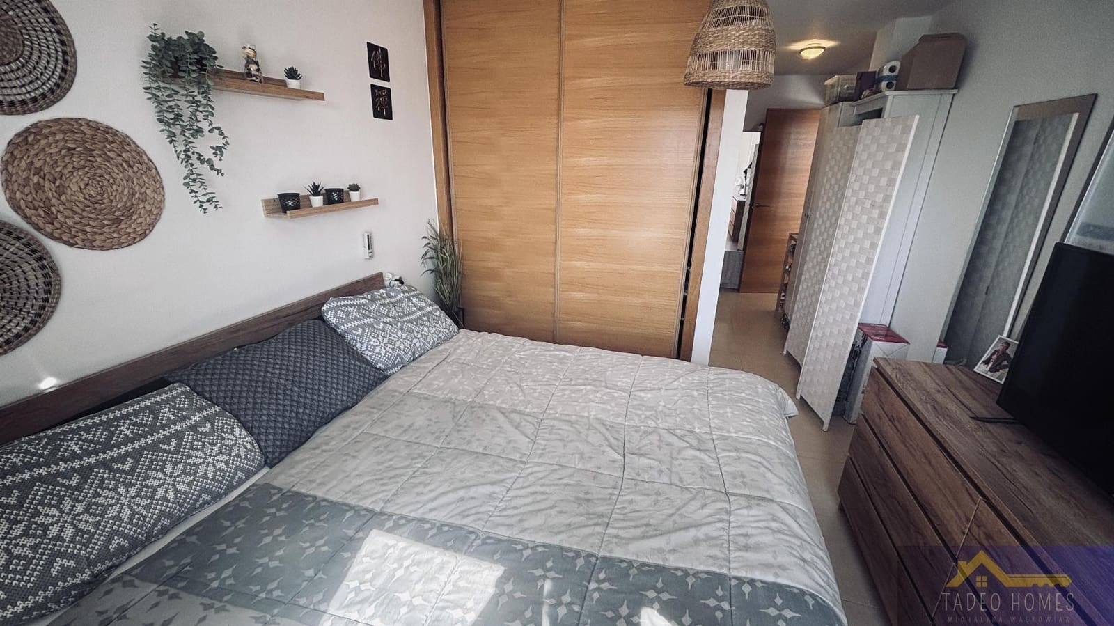 3 bedroom Apartment for sale in Roldan with pool garage - € 155,000 (Ref: 9683834)