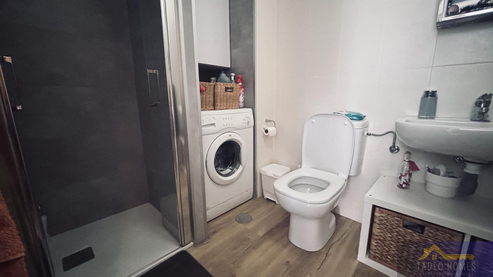 3 bedroom Apartment for sale in Roldan with pool garage - € 155,000 (Ref: 9683834)