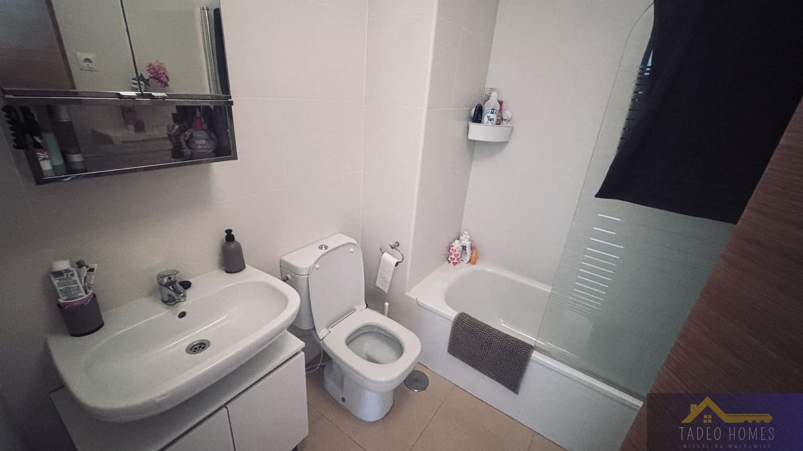 3 bedroom Apartment for sale in Roldan with pool garage - € 155,000 (Ref: 9683834)