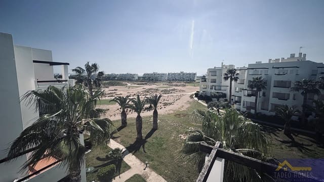 3 bedroom Apartment for sale in Roldan, Torre-Pacheco with pool garage - € 155,000 (Ref: 9683834)