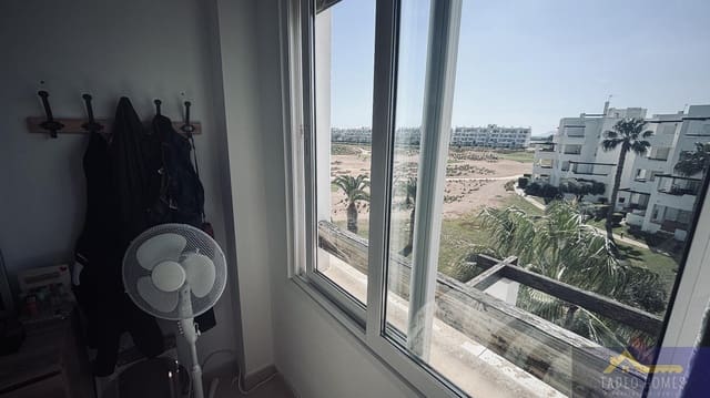 3 bedroom Apartment for sale in Roldan, Torre-Pacheco with pool garage - € 155,000 (Ref: 9683834)