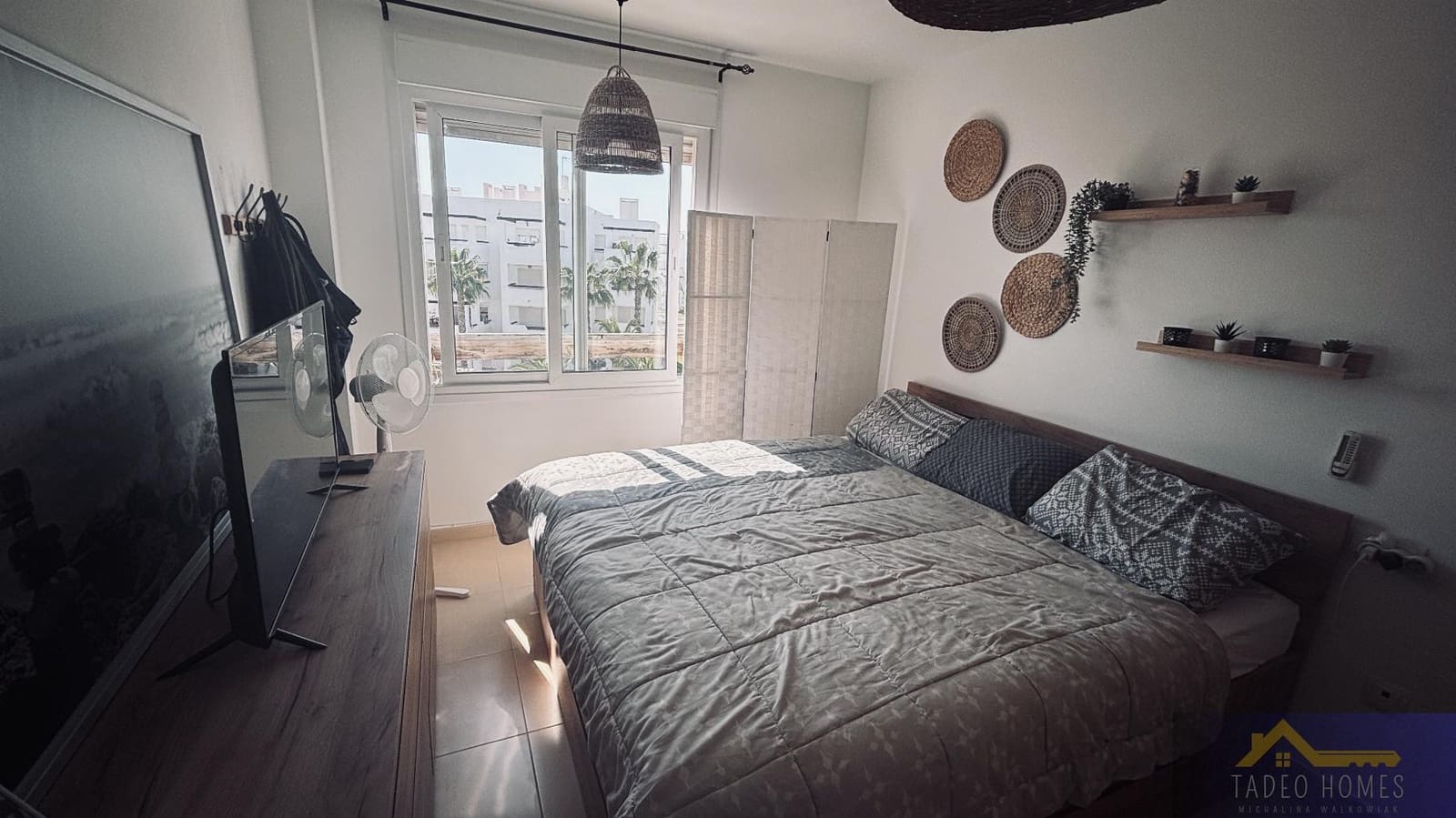 3 bedroom Apartment for sale in Roldan with pool garage - € 155,000 (Ref: 9683834)