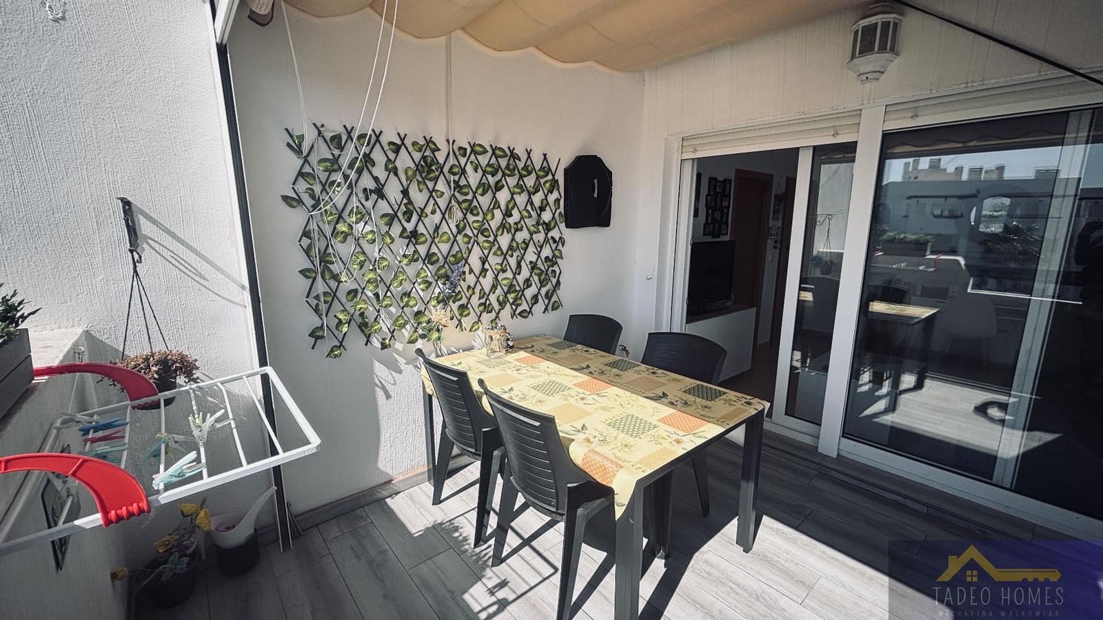 3 bedroom Apartment for sale in Roldan with pool garage - € 155,000 (Ref: 9683834)