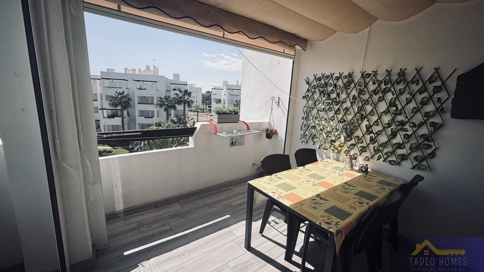 3 bedroom Apartment for sale in Roldan with pool garage - € 155,000 (Ref: 9683834)