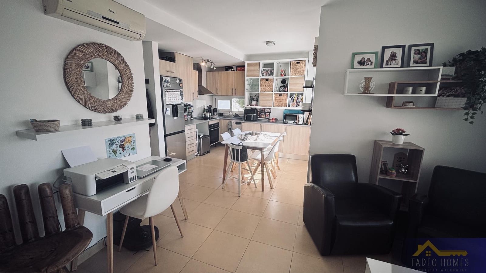 3 bedroom Apartment for sale in Roldan with pool garage - € 155,000 (Ref: 9683834)