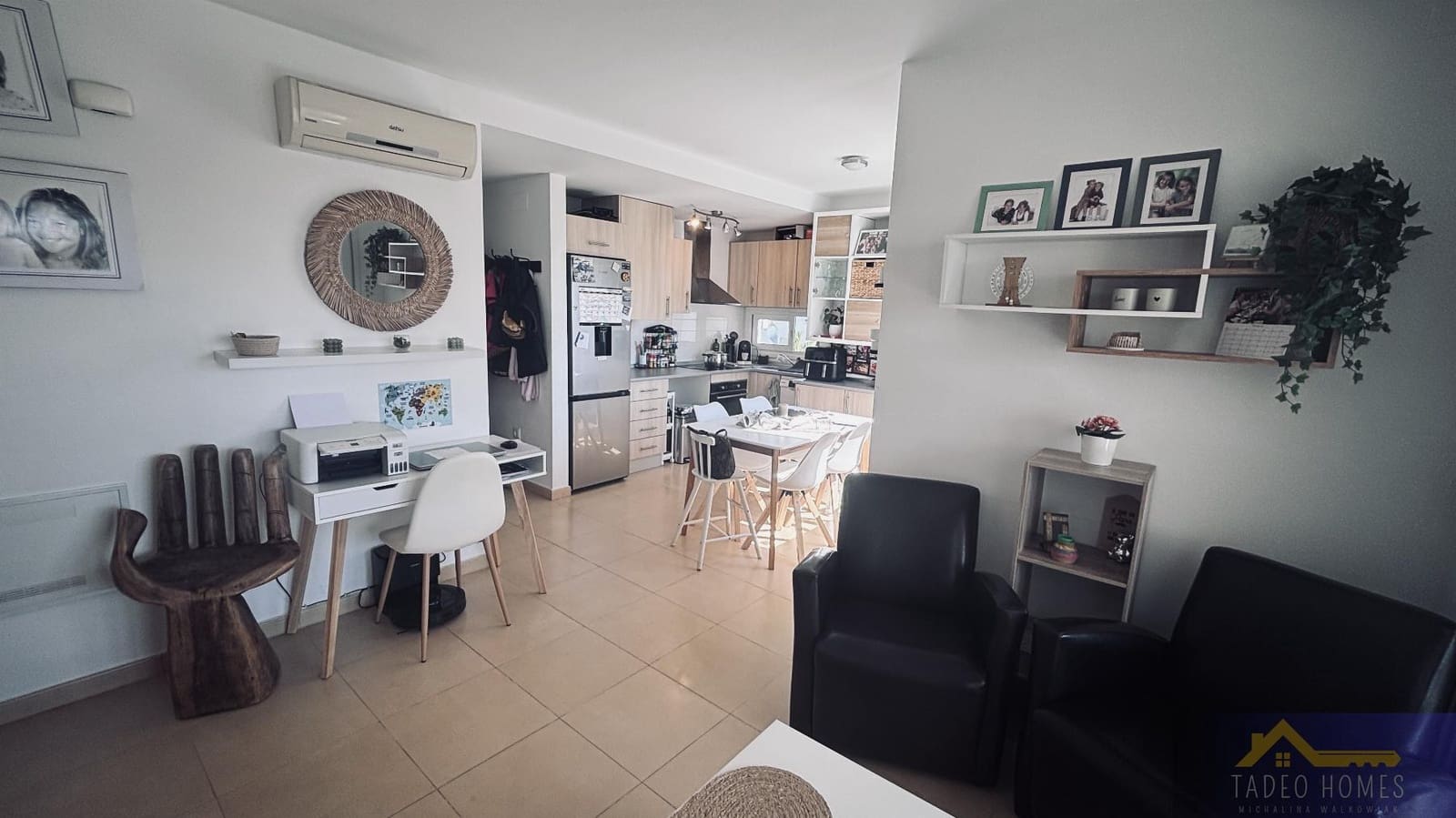 3 bedroom Apartment for sale in Roldan with pool garage - € 155,000 (Ref: 9683834)