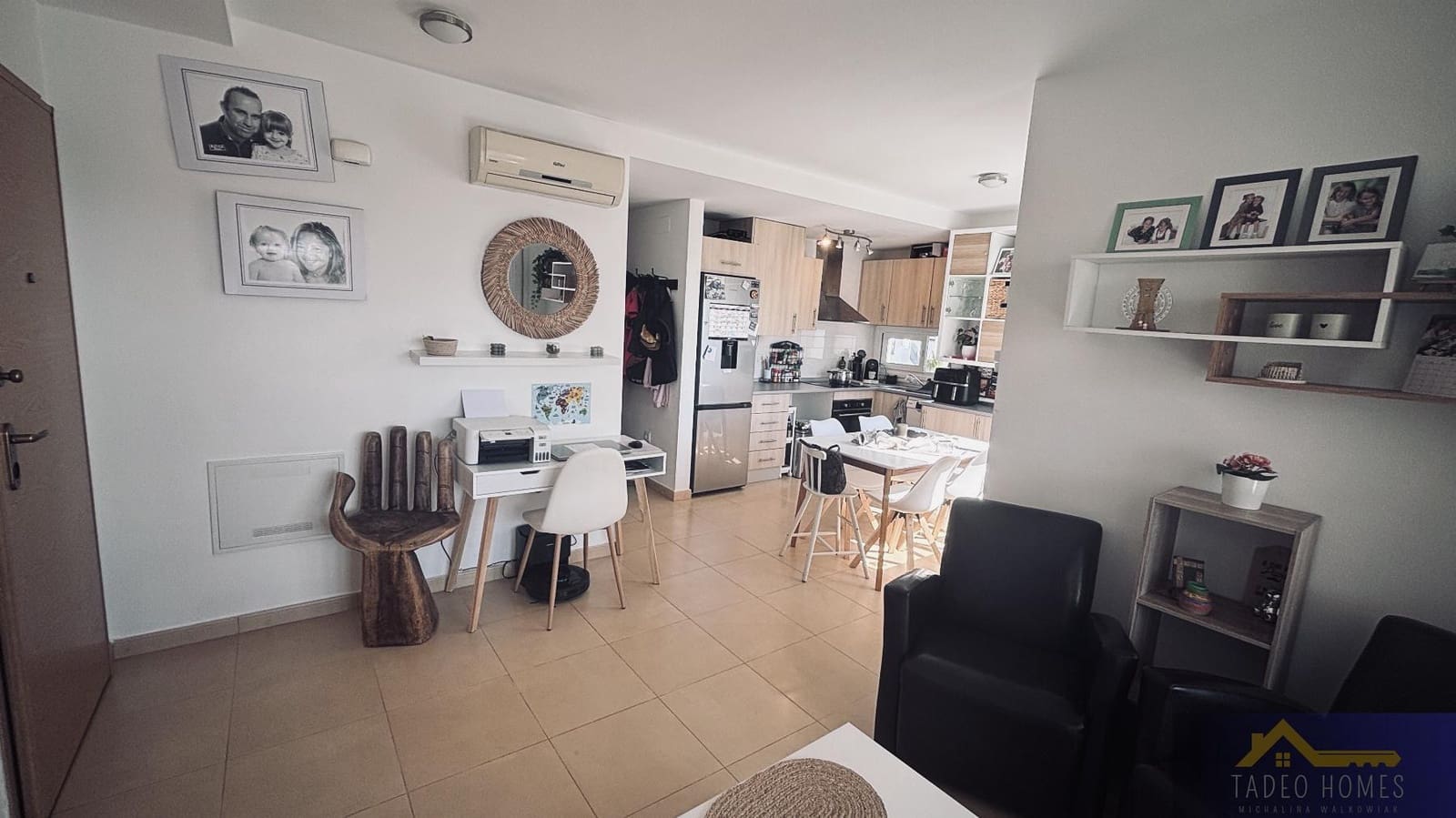 3 bedroom Apartment for sale in Roldan with pool garage - € 155,000 (Ref: 9683834)