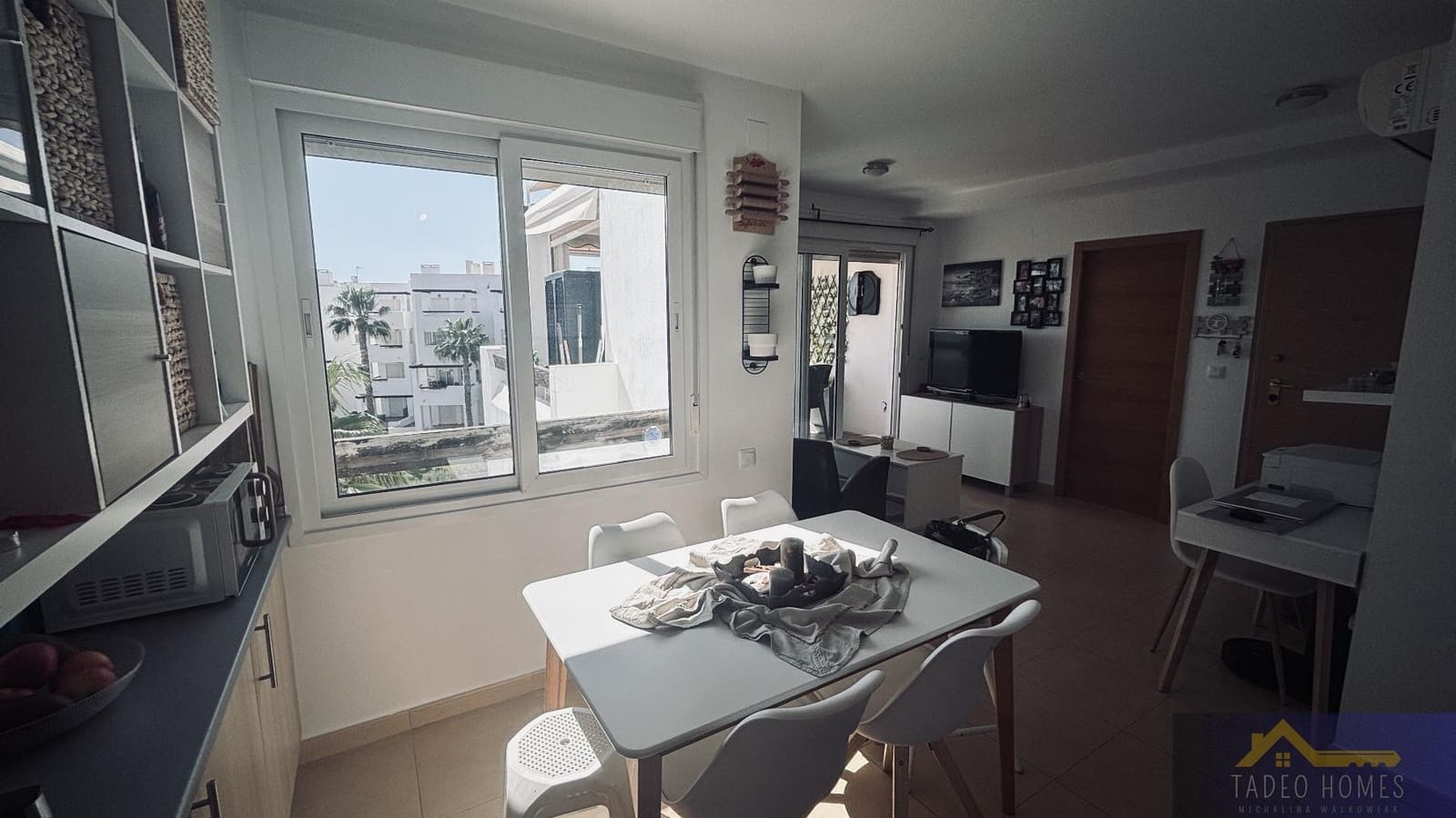 3 bedroom Apartment for sale in Roldan with pool garage - € 155,000 (Ref: 9683834)