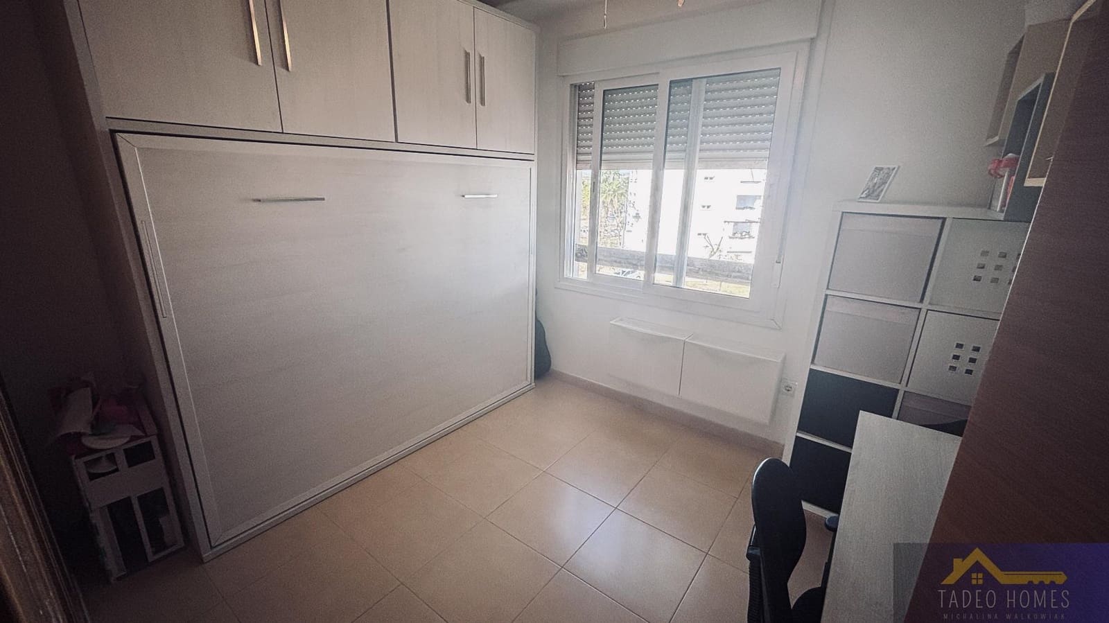 3 bedroom Apartment for sale in Roldan with pool garage - € 155,000 (Ref: 9683834)