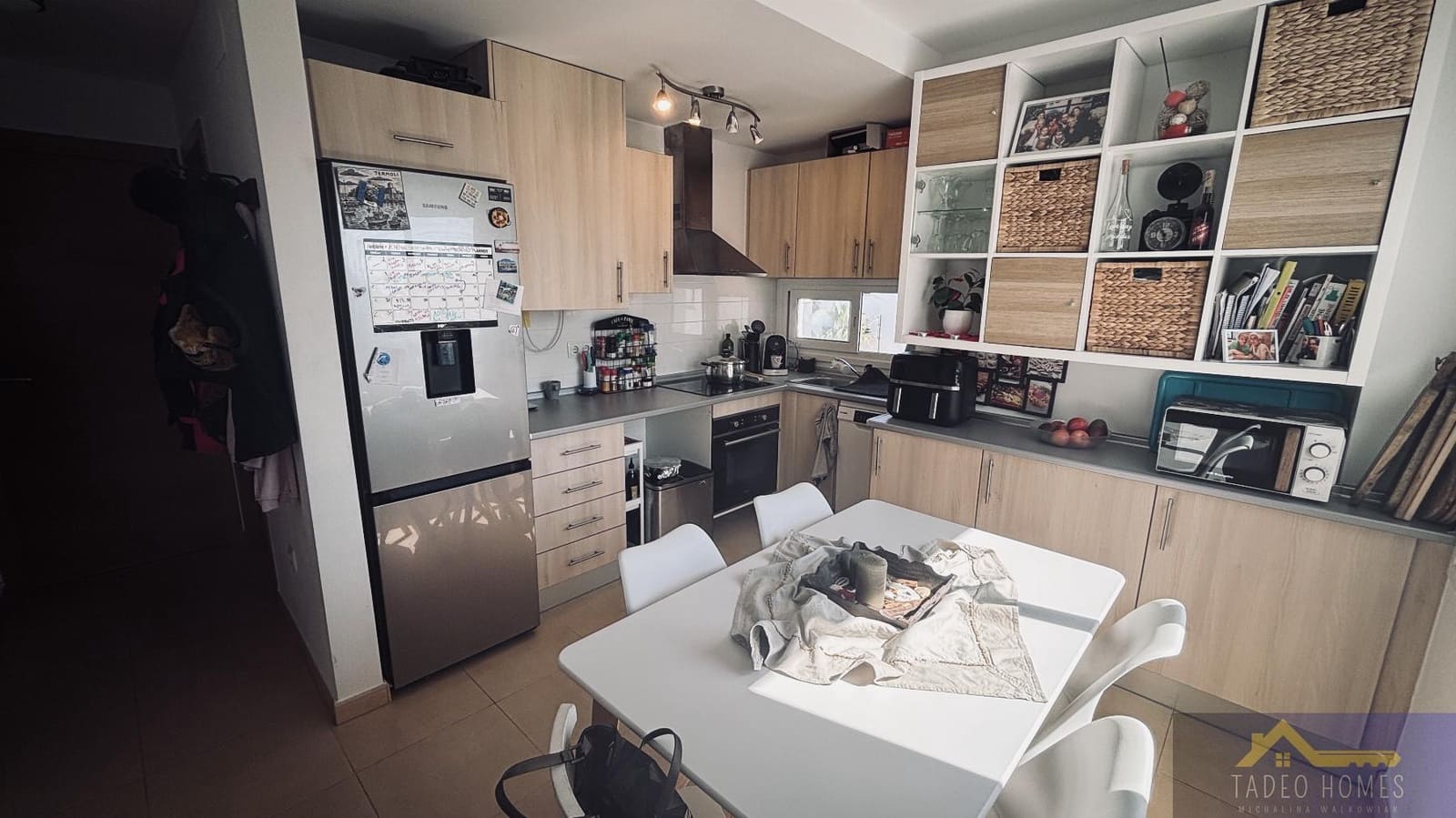 3 bedroom Apartment for sale in Roldan with pool garage - € 155,000 (Ref: 9683834)