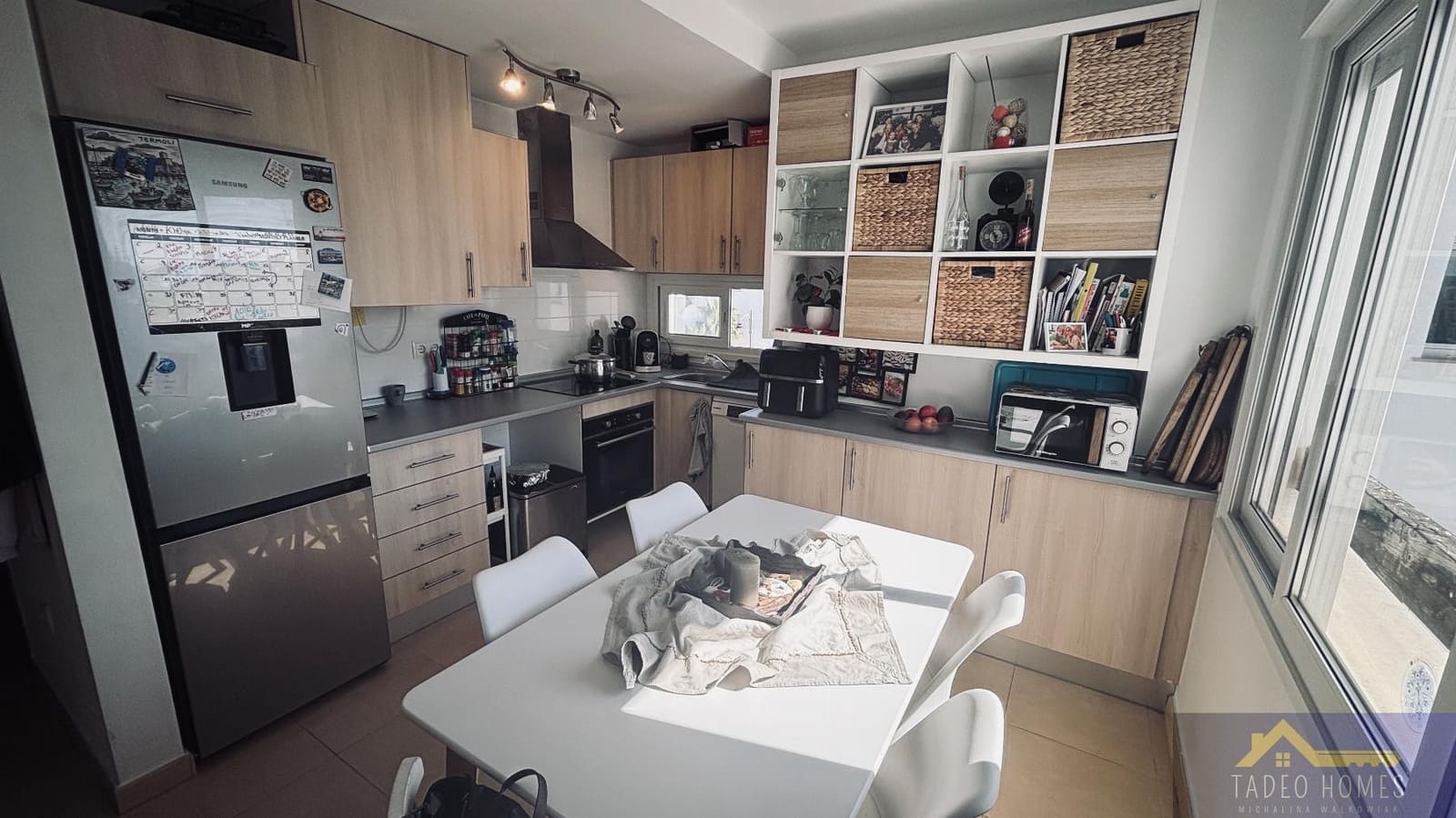 3 bedroom Apartment for sale in Roldan with pool garage - € 155,000 (Ref: 9683834)