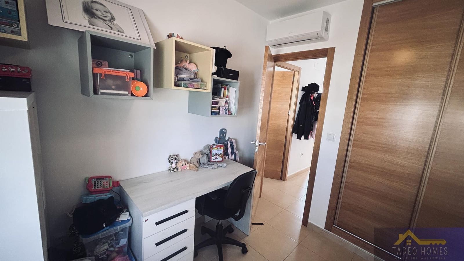 3 bedroom Apartment for sale in Roldan with pool garage - € 155,000 (Ref: 9683834)