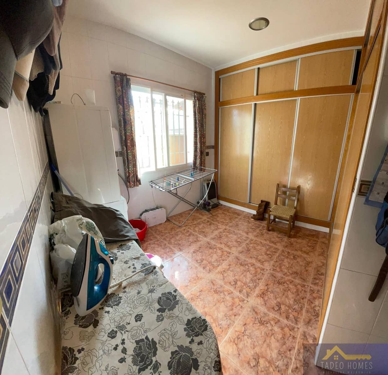 5 soveværelse Villa til salg i Fortuna med swimmingpool garage - € 315.000 (Ref: 9683835)