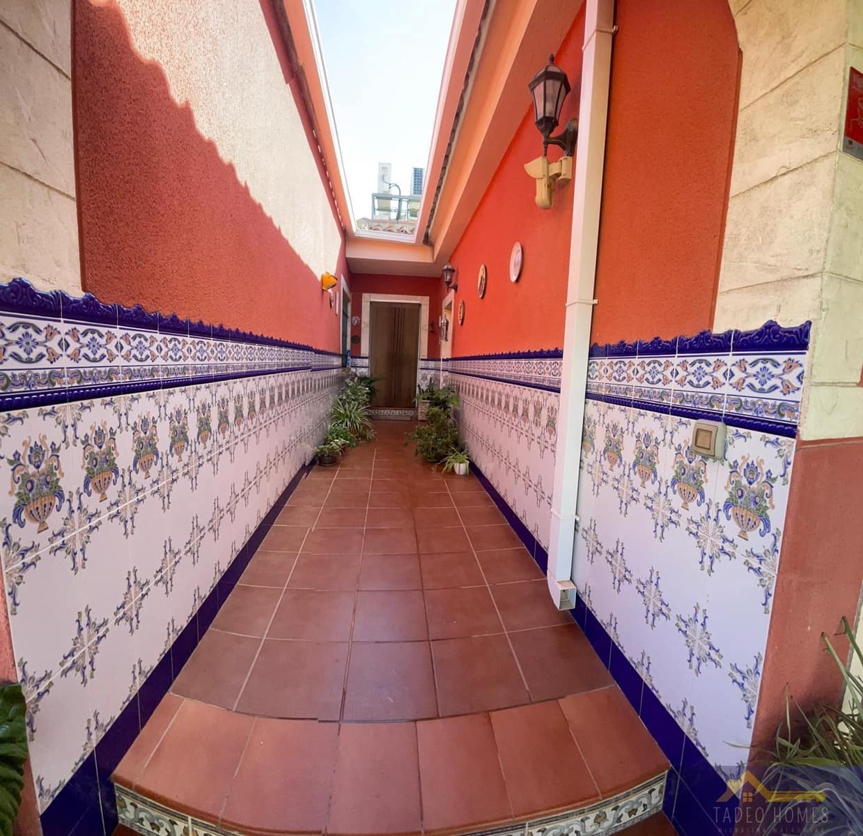 5 soveværelse Villa til salg i Fortuna med swimmingpool garage - € 315.000 (Ref: 9683835)