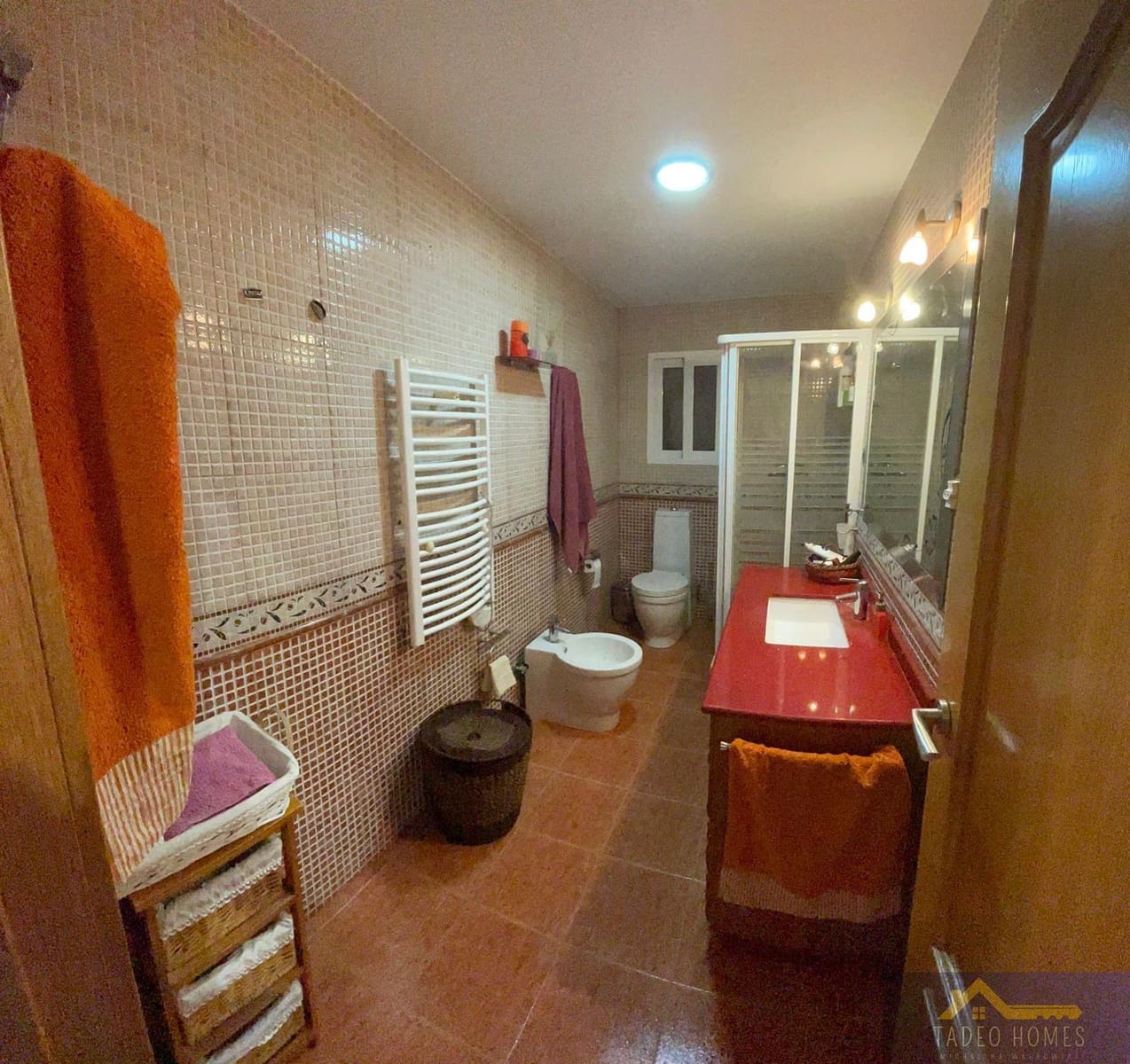 5 soveværelse Villa til salg i Fortuna med swimmingpool garage - € 315.000 (Ref: 9683835)