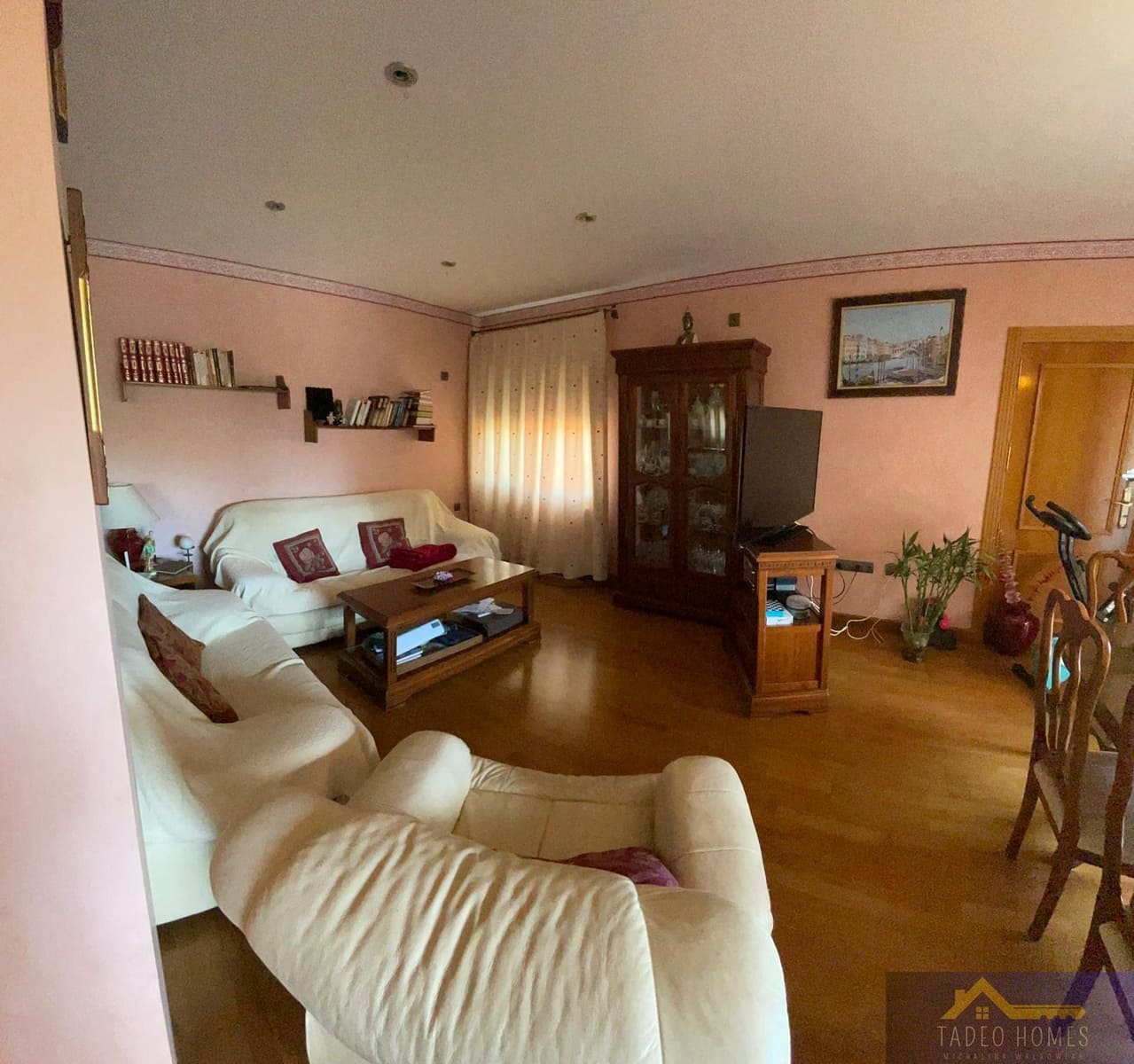 5 soveværelse Villa til salg i Fortuna med swimmingpool garage - € 315.000 (Ref: 9683835)