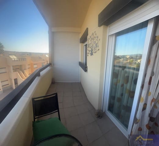 1 Zimmer Apartment zu verkaufen in Gea y Truyols, Murcia Stadt mit Pool Garage - 74.500 € (Ref: 9683837)