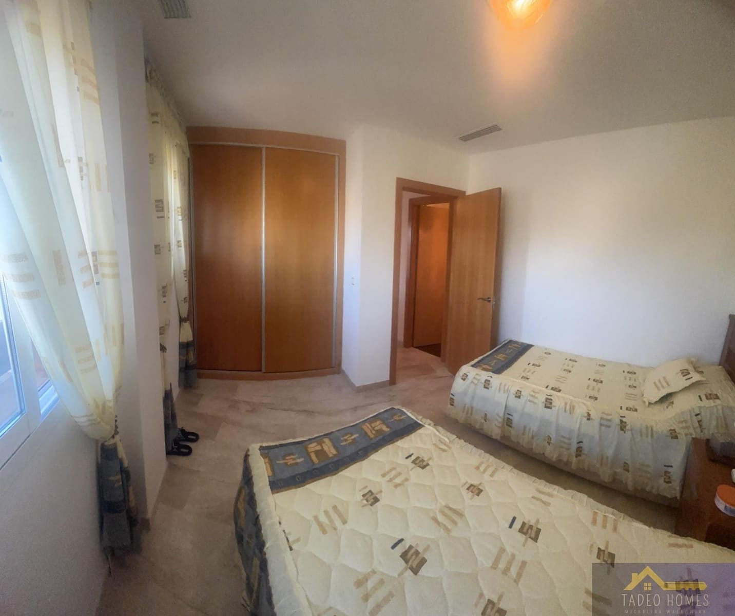 1 sypialnia Apartament na sprzedaż w Gea y Truyols z basenem garażem - 74 500 € (Ref: 9683837)
