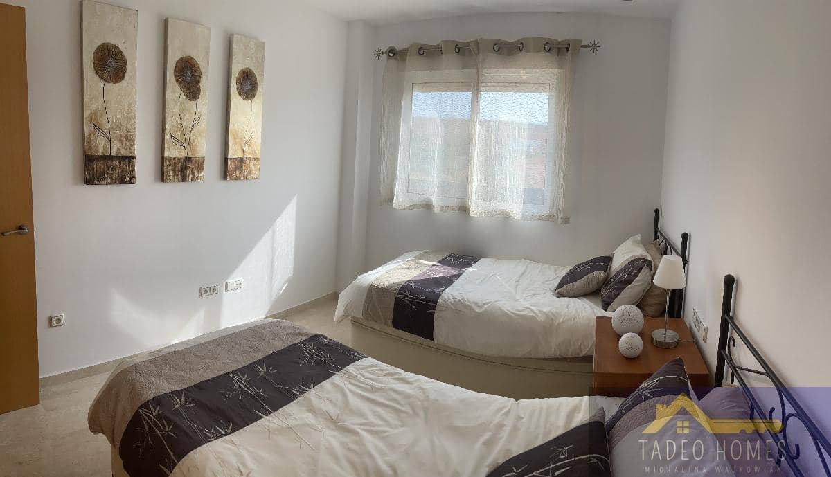 3 soveværelse Lejlighed til salg i Gea y Truyols med swimmingpool garage - € 160.000 (Ref: 9683839)