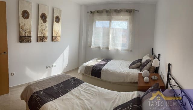 3 soveværelse Lejlighed til salg i Gea y Truyols, Murcia by med swimmingpool garage - € 160.000 (Ref: 9683839)