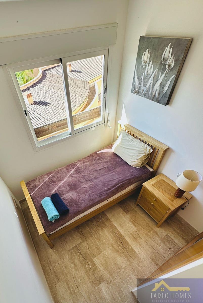 2 soverom Leilighet til salgs i Gea y Truyols med svømmebasseng garasje - € 89 950 (Ref: 9683840)