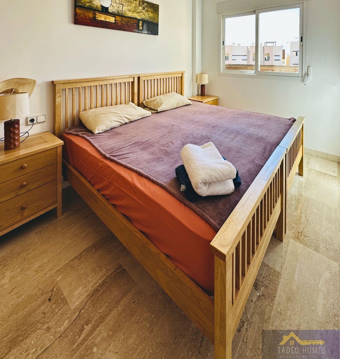 2 soverom Leilighet til salgs i Gea y Truyols med svømmebasseng garasje - € 89 950 (Ref: 9683840)