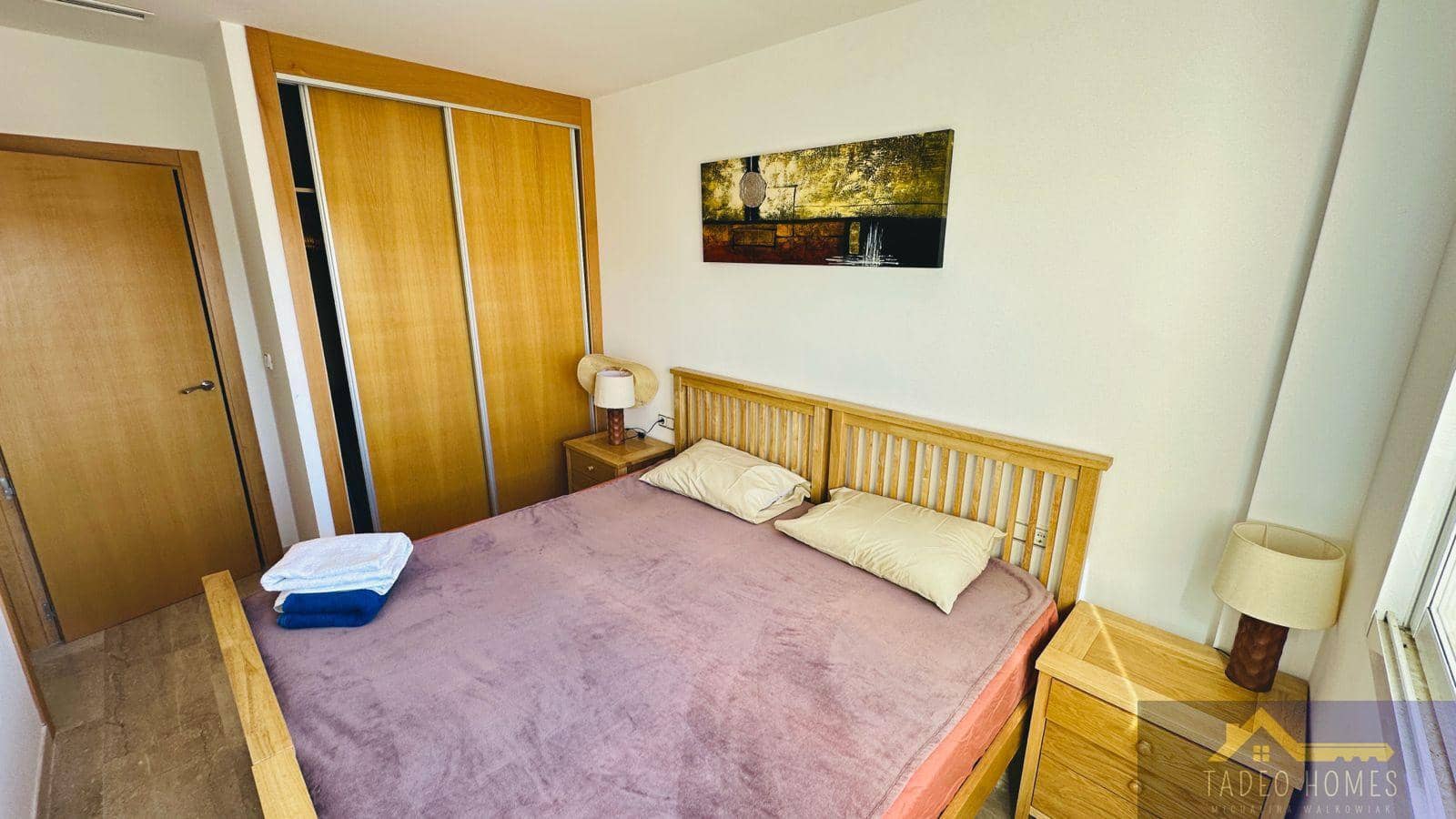 2 soverom Leilighet til salgs i Gea y Truyols med svømmebasseng garasje - € 89 950 (Ref: 9683840)