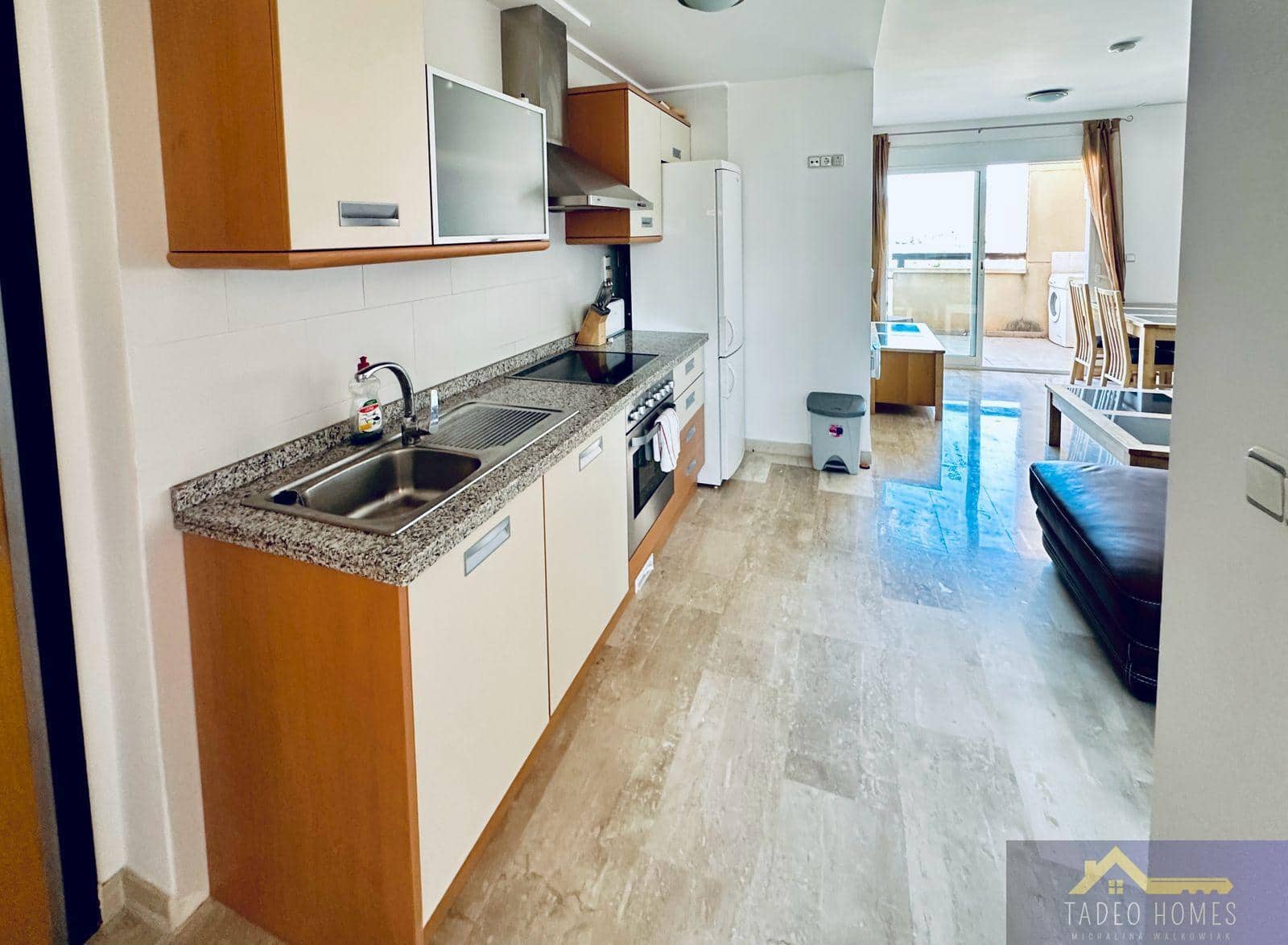 2 soverom Leilighet til salgs i Gea y Truyols med svømmebasseng garasje - € 89 950 (Ref: 9683840)