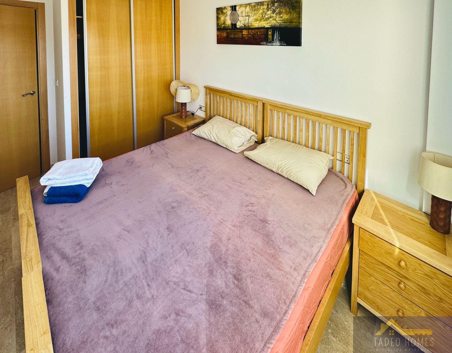 2 soverom Leilighet til salgs i Gea y Truyols med svømmebasseng garasje - € 89 950 (Ref: 9683840)