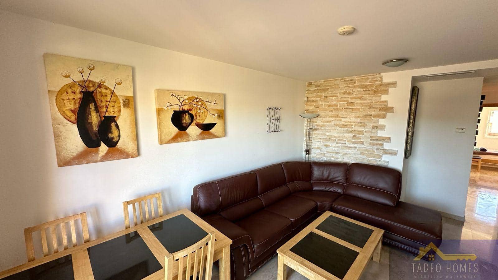 2 soverom Leilighet til salgs i Gea y Truyols med svømmebasseng garasje - € 89 950 (Ref: 9683840)