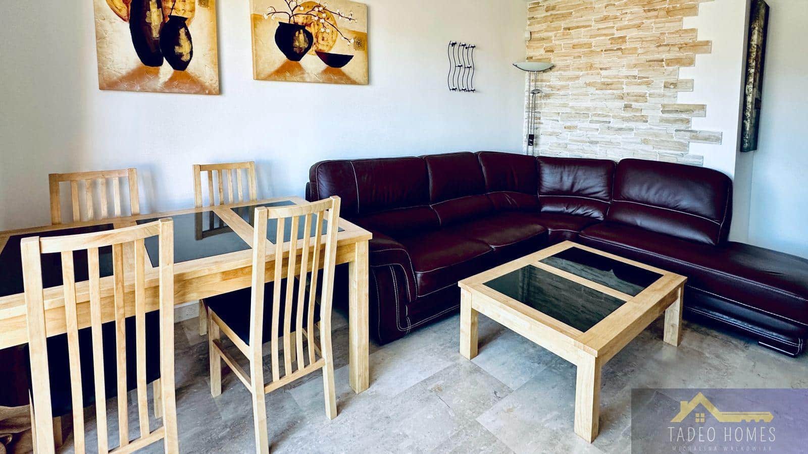 2 soverom Leilighet til salgs i Gea y Truyols med svømmebasseng garasje - € 89 950 (Ref: 9683840)