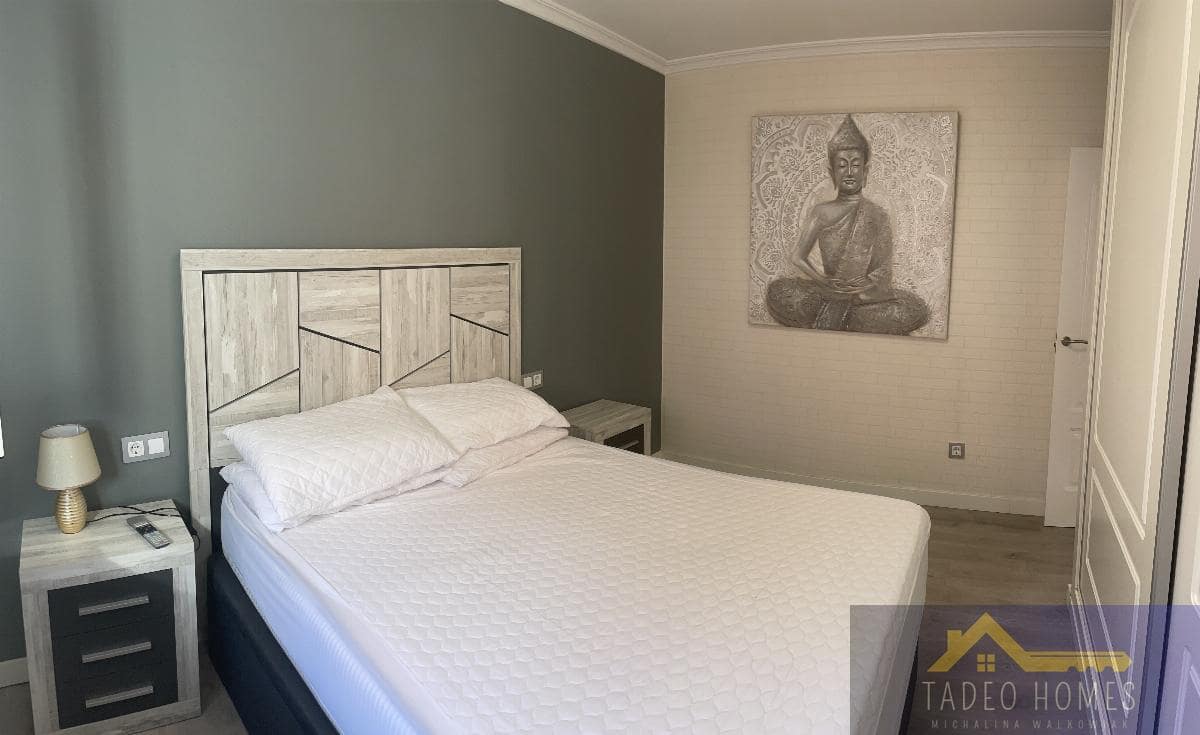 2 sypialnia Apartament do wynajęcia w Banos y Mendigo z basenem garażem - 700 € (Ref: 9683841)