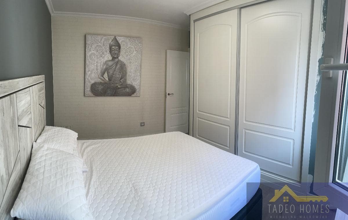 2 sypialnia Apartament do wynajęcia w Banos y Mendigo z basenem garażem - 700 € (Ref: 9683841)